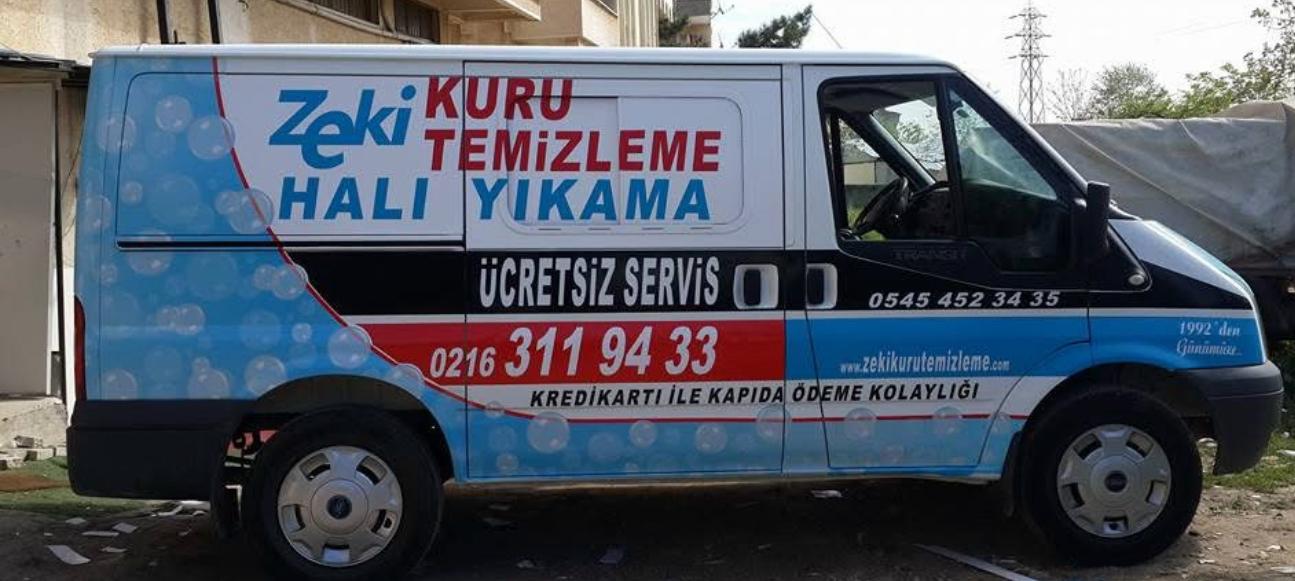 Mobil Servis Aracımız